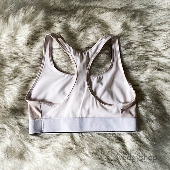 Victoria Sport | Player Mesh Racerback Sport Bra - Picture 3 of 7